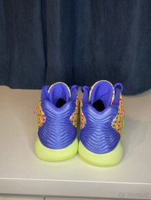 Kd 14 ron english basketbalove topanky - 2