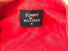 Tommy Hilfiger sveter - 2