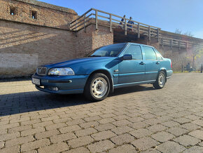 Volvo S70 - 2