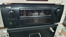 Denon AVR 4310 top model 2010 - 2