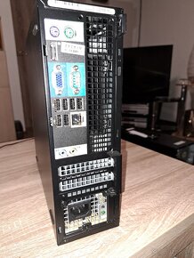 Predám PC DELL optiplex 790 i5 - 2