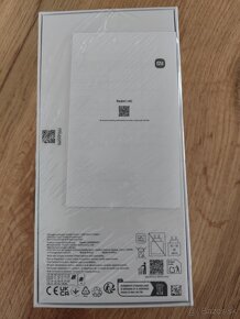 Predám XIAOMI REDMI 14C 8GB/128 GB - 2