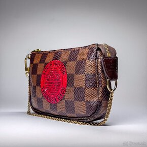 Louis Vuitton Mini Pochette Accessoires kabelka - 2