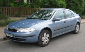 renault laguna 2 grandtour combi 1.8 1.9dci - 2