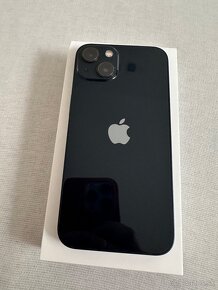 iPhone 13 128GB Midnight - 2