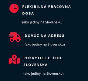 Prepravné značky ✅2025✅ | Prevozky.sk - 2