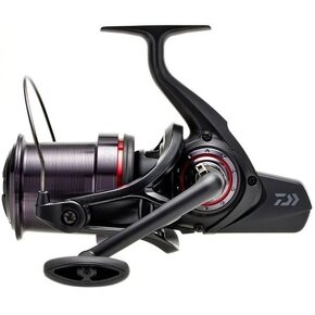 Daiwa Navijak Whisker 45 SCW QD OT - 2