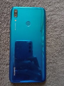 Huawei Y7 - 2