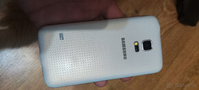 Samsung S5 Mini - 2