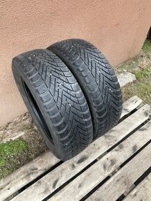 Pirelli 185/65 R15 2x=50e - 2