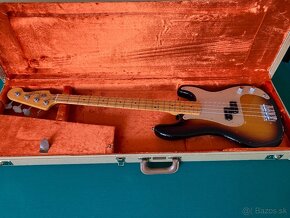 Fender AVRI ’57 Precision bass - 2