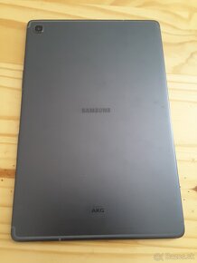 Predám Tablet Samsung Galaxy Tab S5e LTE na opravu alebo ND - 2