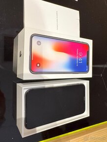 Iphone X 256GB - 2