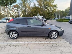 Ford FOCUS mk1 1,8 TDCi 2003 (3 dvere) - 2