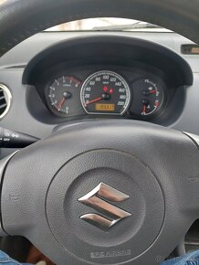 Suzuki Swift 1,3 4x4 - 2