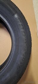 Letná guma 195/60 R15 - 2