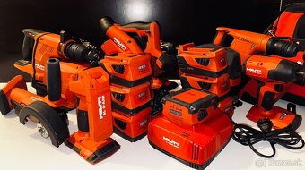 Hilti set - 2