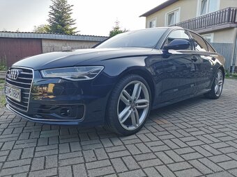 AUDI A6 3.0 TDI - 2