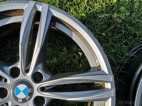 Alu disky na BMW 5x120 R19 - 2