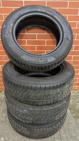 Pirelli Scorpion Winter 215/65 r17 SUV - 2