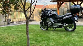 BMW r1200rt - 2