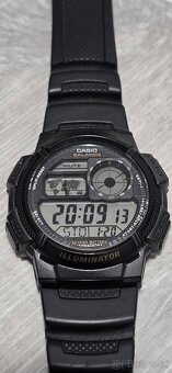 Casio Collection AE-1000W-1AVEF - 2