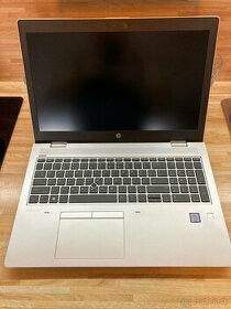 HP ProBook 650 G5 - 2