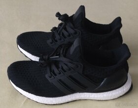 nové - Adidas dám.ten. Ultra BOOST v. 35-36 - 2