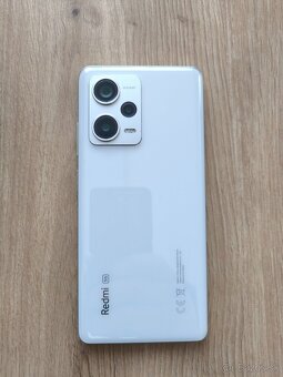 Xiaomi Redmi Note 12 Pro+ 5G - 2