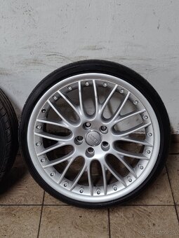 BBS Speedline 5x112 R19 - 2