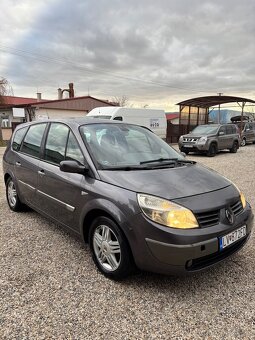 Renault Grand Scenic - 2