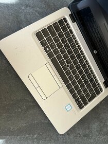 ELITEBook 820 G3 C - 2