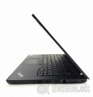 Lenovo ThinkPad T480 - 2