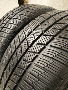 Barum 245/45 R19 2022 2x=150€ - 2