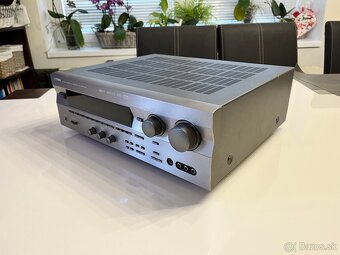 Yamaha RX-V595aRDS  AV receiver - 2