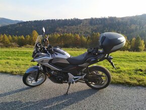 HONDA NC750X - Znižená cena - 2