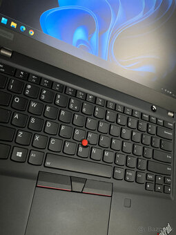 LENOVO ThinkPad T14s Gen1 - 2