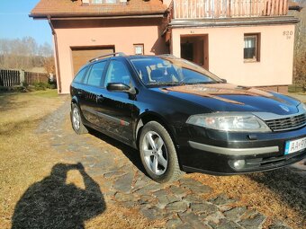 Renault Laguna - 2