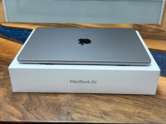 MacBook Air M2 top stav - 2