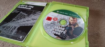 Gta 4 pre xbox360 - 2