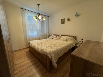 Veľký 5i byt, 92 m², predaj, Kyjevská, Michalovce - 2