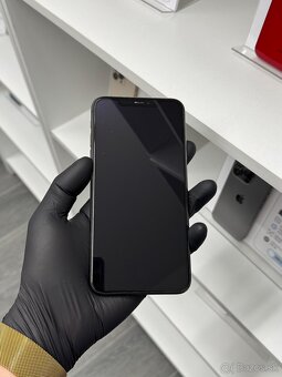 ZÁRUKA 2 ROKY /  Apple iPhone 11 Pro Max 512GB Space Gray - 2