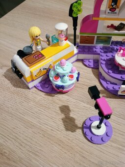 Lego friends 41393 - 2