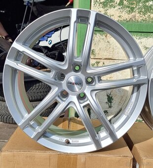 disky 5x112, r19 , Škoda , vw , Seat - 2