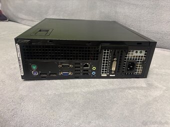 mini pc dell optiplex 9020 - 2