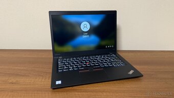 Lenovo ThinkPad T470s - 2