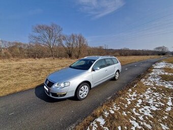 Volkswagen Passat 2.0 TDI - 2