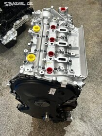 Motor 1.6 dCi Renault R9M 452, R9M 450 - REPASE - 2