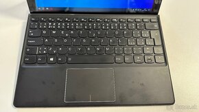 Lenovo miix 720-12IKB - 2