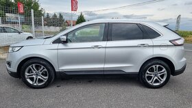 Ford Edge 2.0 TDCI Bi-Turbo Titanium za 22.899 € s DPH - 2